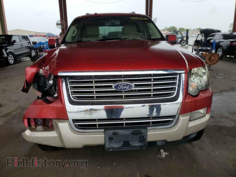 2007 Ford EXPLORER (VIN 1FMEU73E37UB84973) — фото 5 из 13