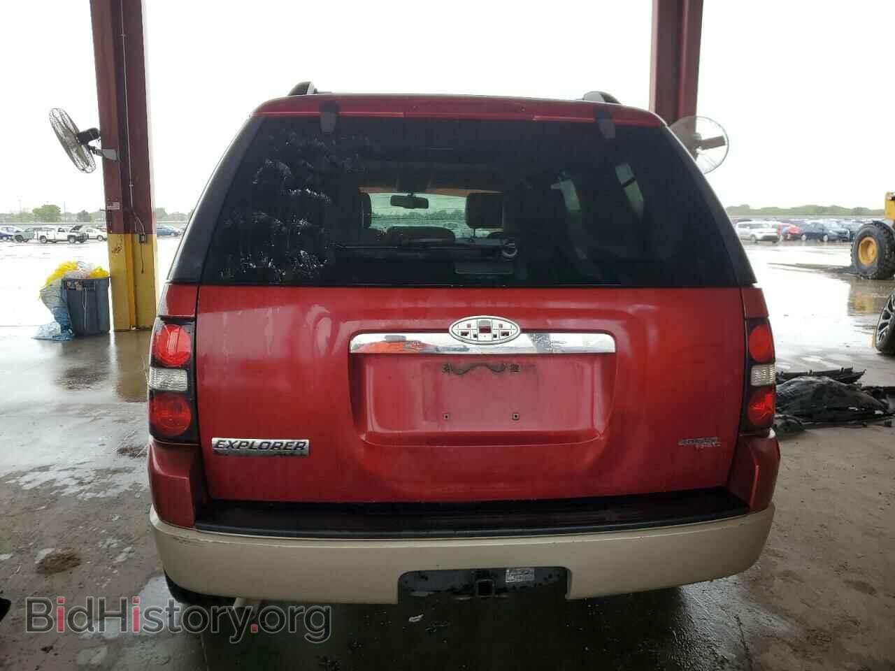 2007 FORD EXPLORER - VIN: 1FMEU73E37UB84973 - Photo 6