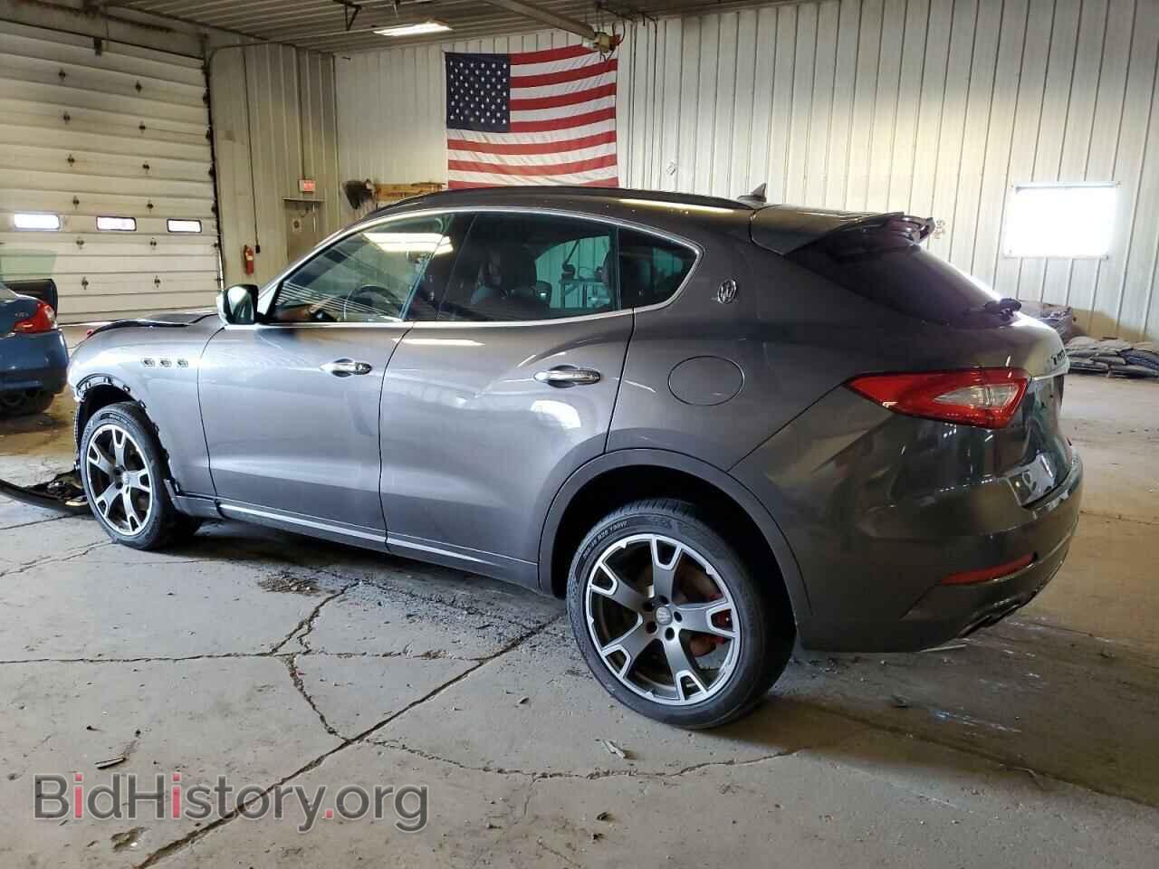 2017 MASERATI ALL MODELS - VIN: ZN661XUSXHX217505 - Фото 2