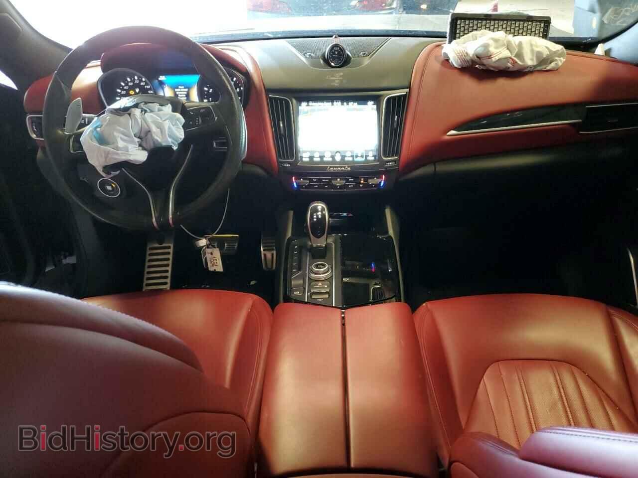 2017 MASERATI ALL MODELS - VIN: ZN661XUSXHX217505 - Фото 8