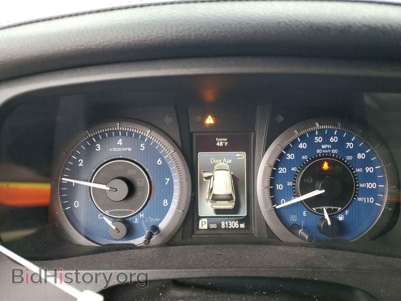 2017 TOYOTA All Models - VIN: 5TDYZ3DC7HS807364 - Фото 9