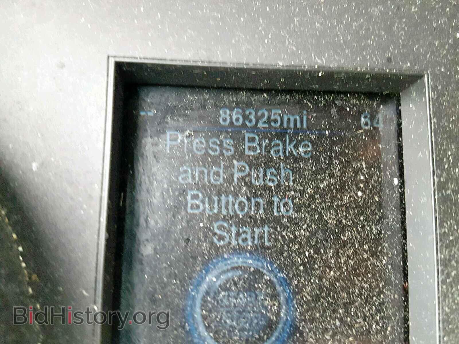 2014 CHRYSLER 300 - VIN: 2C3CCABG7EH343366 - Фото 8