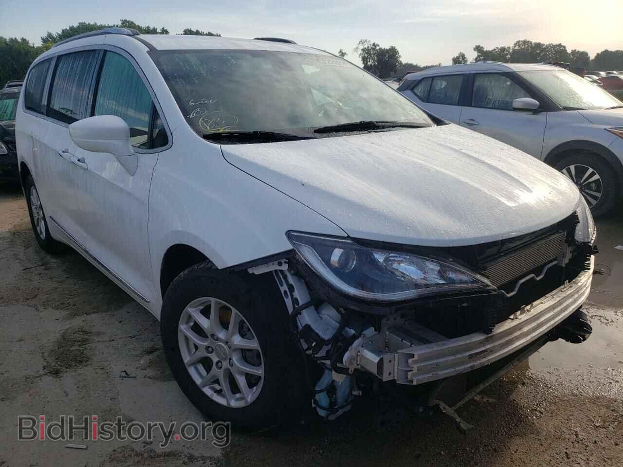 Photo 2C4RC1BG8LR131993 - CHRYSLER PACIFICA 2020