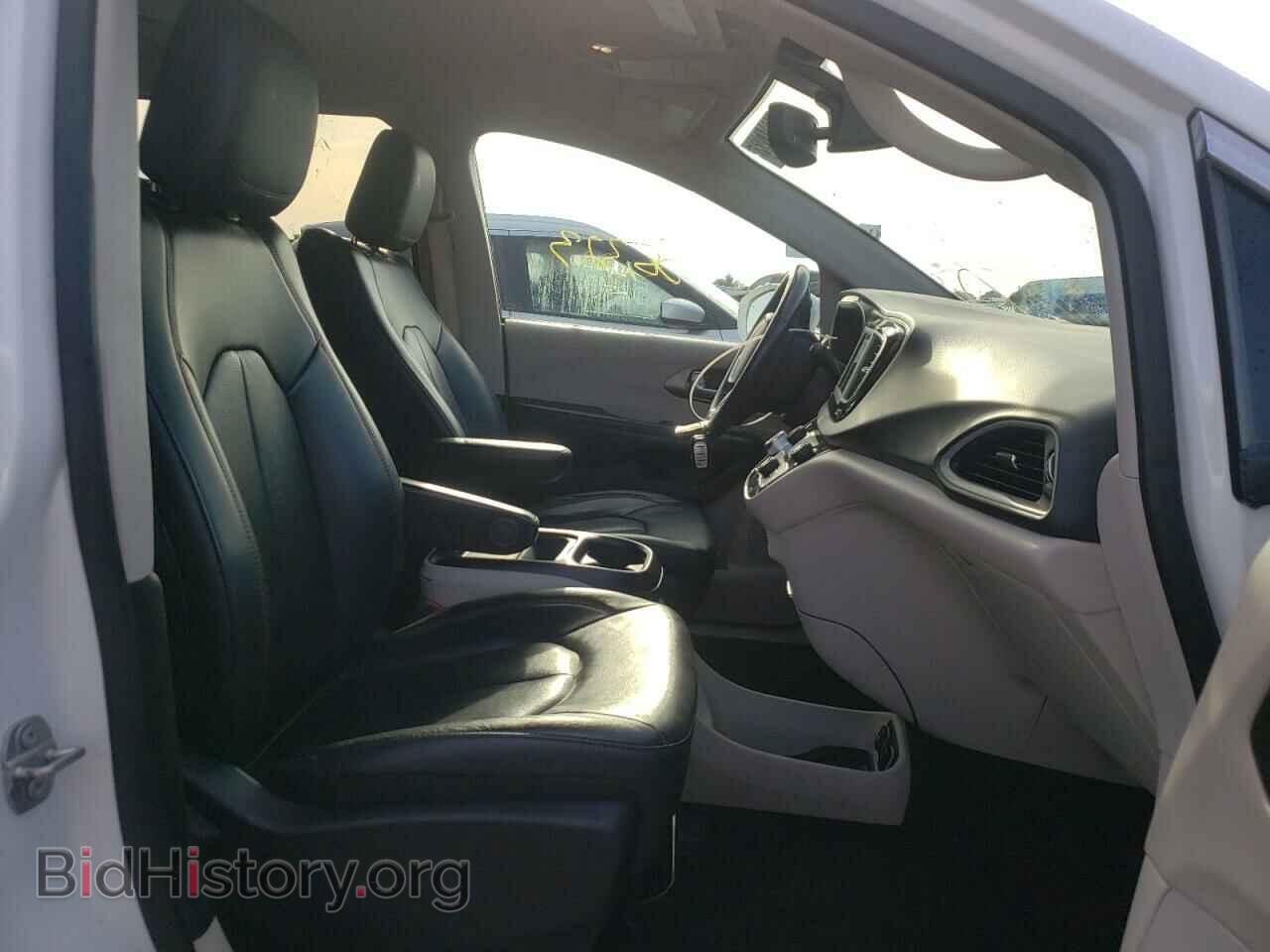 2020 CHRYSLER PACIFICA - VIN: 2C4RC1BG8LR131993 - Photo 5