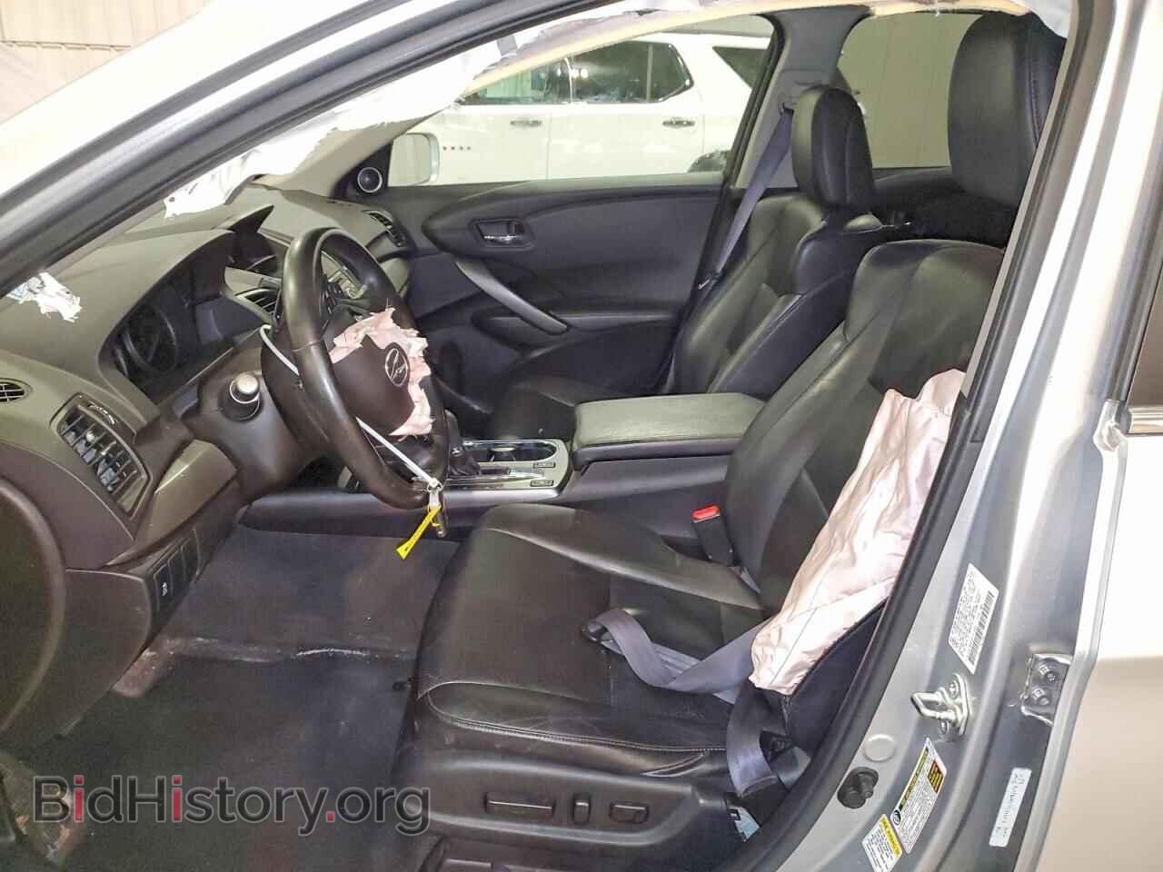 2014 ACURA RDX - VIN: 5J8TB4H3XEL015366 - Фото 7