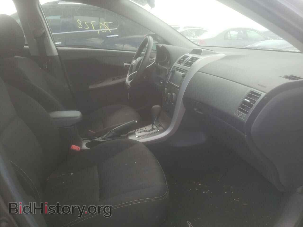 2013 TOYOTA COROLLA - VIN: 5YFBU4EEXDP195657 - Photo 5