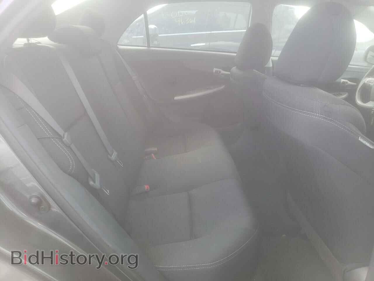 2013 TOYOTA COROLLA - VIN: 5YFBU4EEXDP195657 - Photo 6