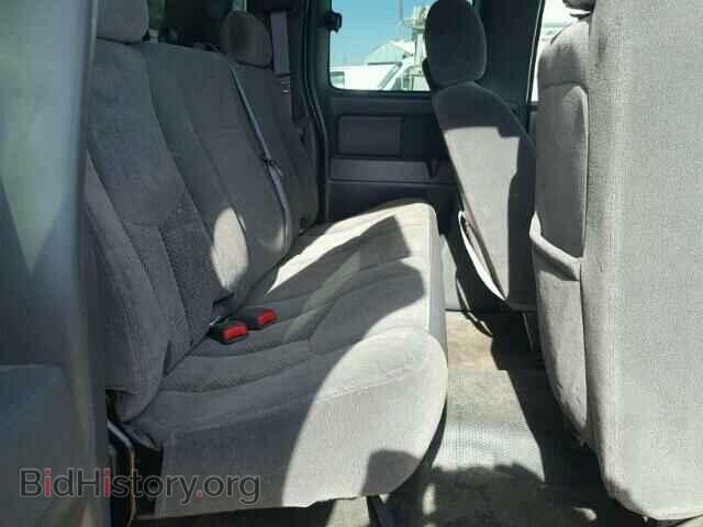 2006 CHEVROLET SILVERADO - VIN: 1GCHK29G26E174124 - Фото 6