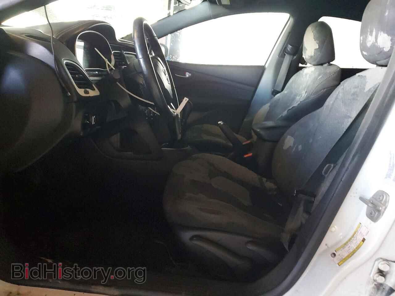 2015 DODGE DART - VIN: 1C3CDFBB8FD165268 - Photo 7