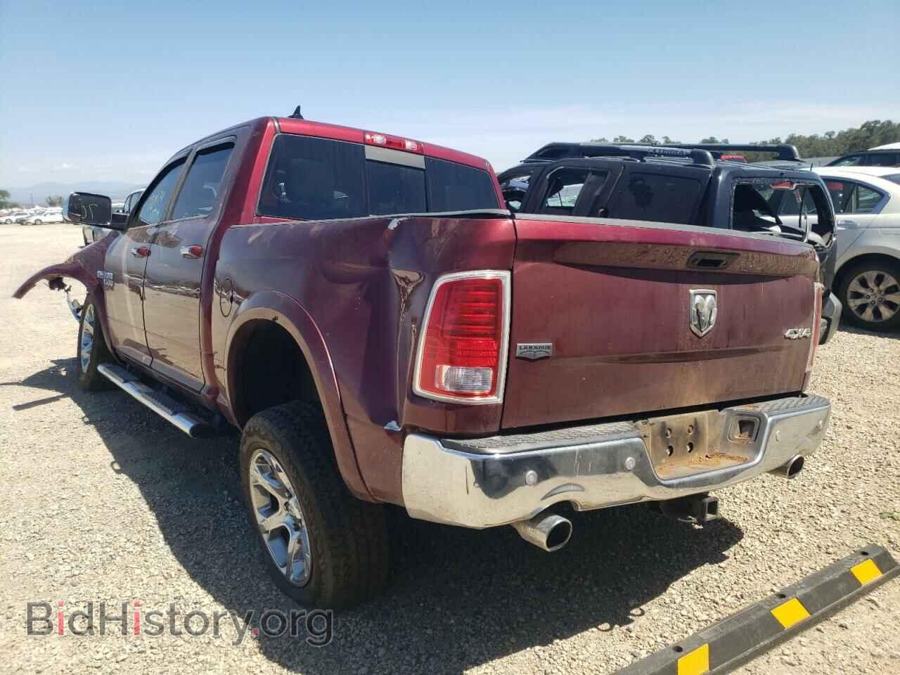 2017 RAM 1500 - VIN: 1C6RR7NT4HS762697 - Фото 3