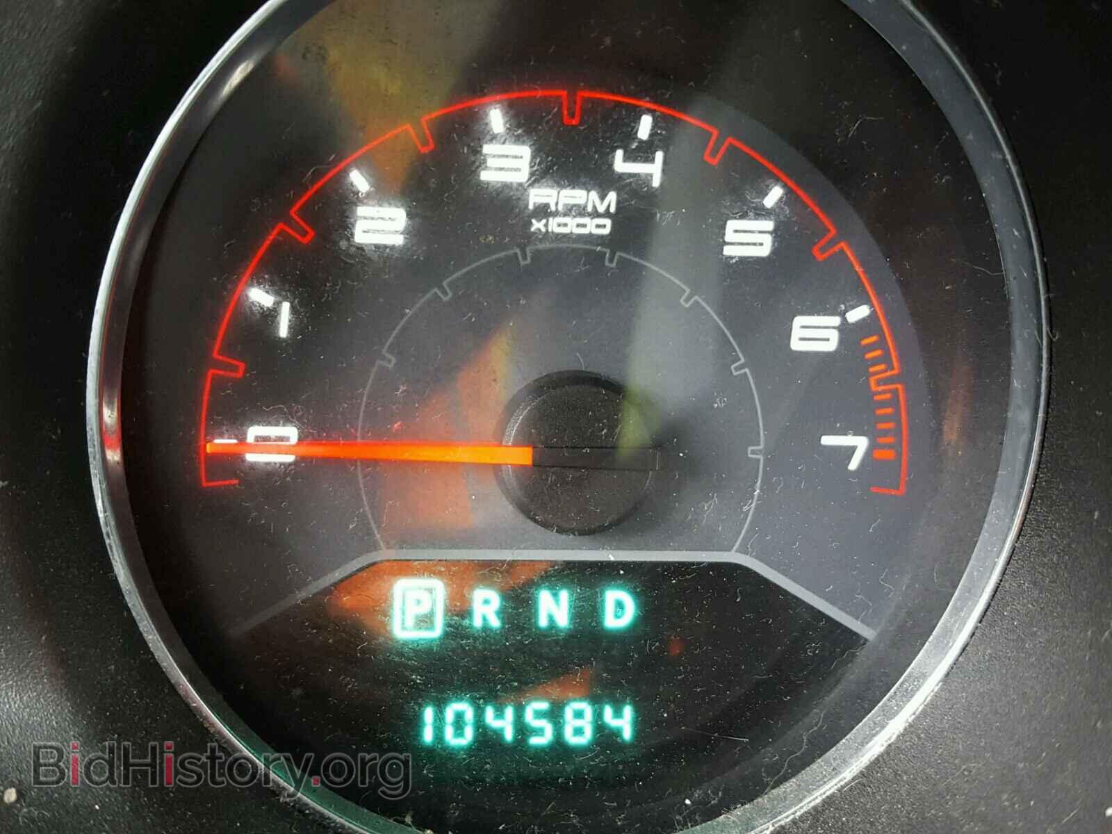 2013 DODGE AVENGER - VIN: 1C3CDZAB9DN741329 - Photo 8