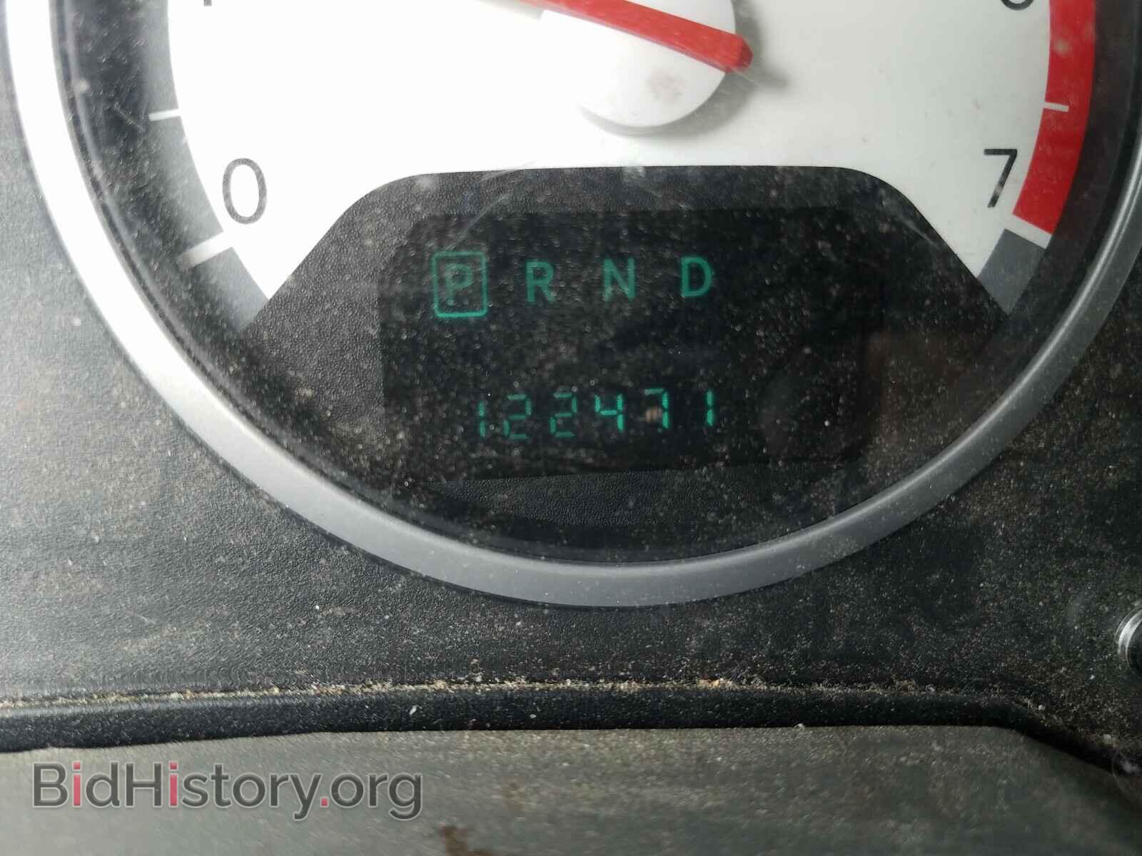 2010 DODGE CARAVAN - VIN: 2D4RN5D13AR205248 - Фото 8