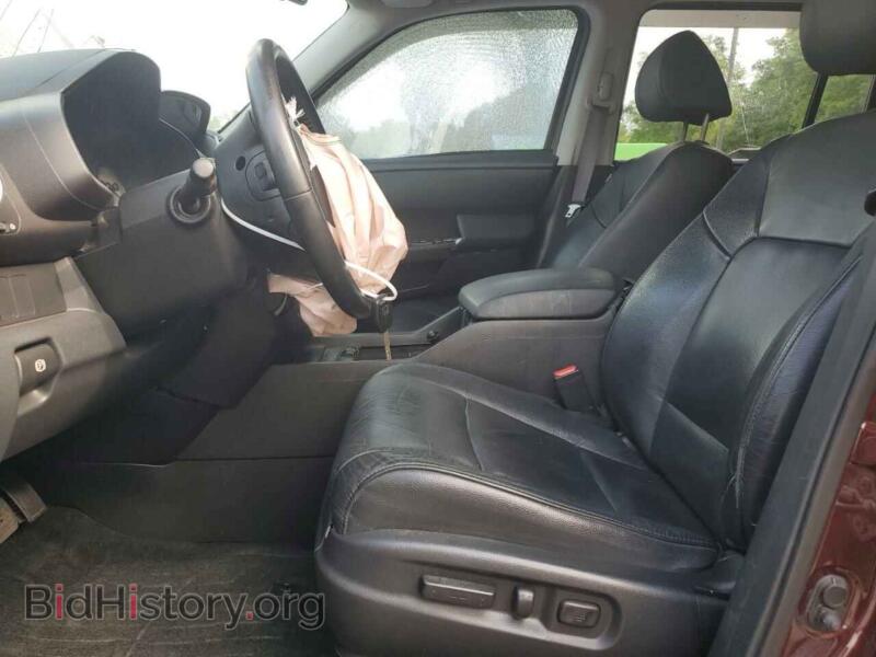 2014 Honda PILOT (VIN 5FNYF3H50EB017795) — фото 7 из 14