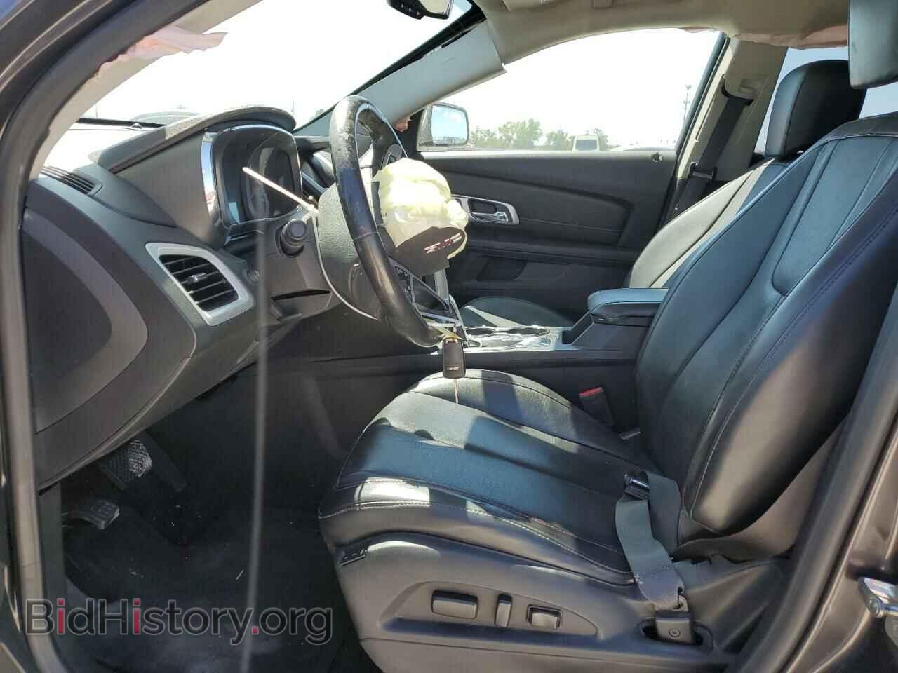 2015 GMC TERRAIN - VIN: 2GKALTEK3F6347544 - Photo 7