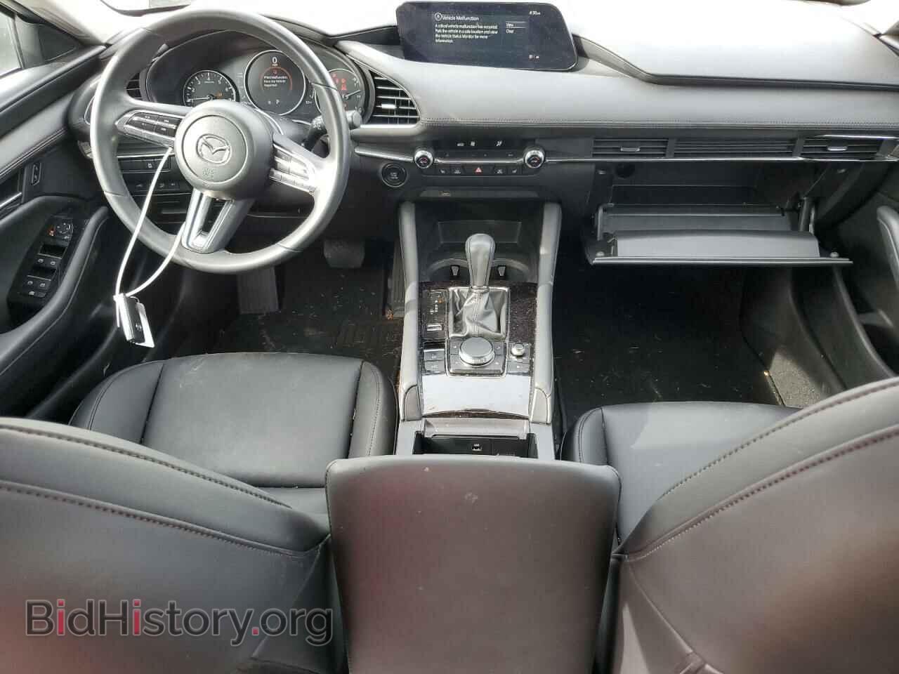 2021 MAZDA 3 - VIN: JM1BPBCL2M1340059 - Photo 8