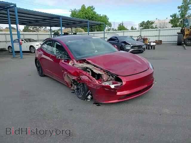 2026 TESLA MODEL 3 - VIN: 5YJ3E1EA2TF156827 - Photo 13