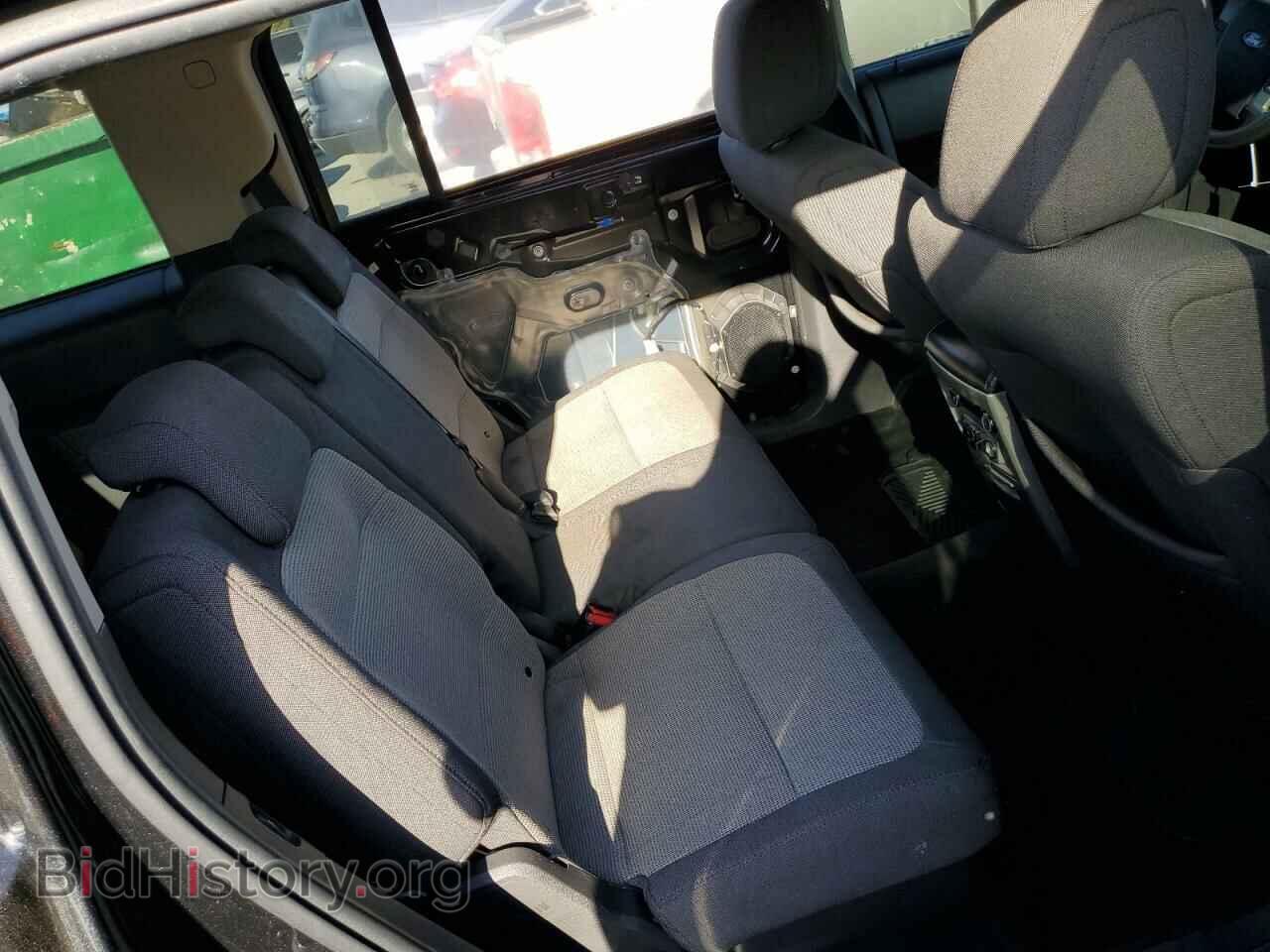 2010 FORD FLEX - VIN: 2FMGK5CC1ABA99497 - Photo 11
