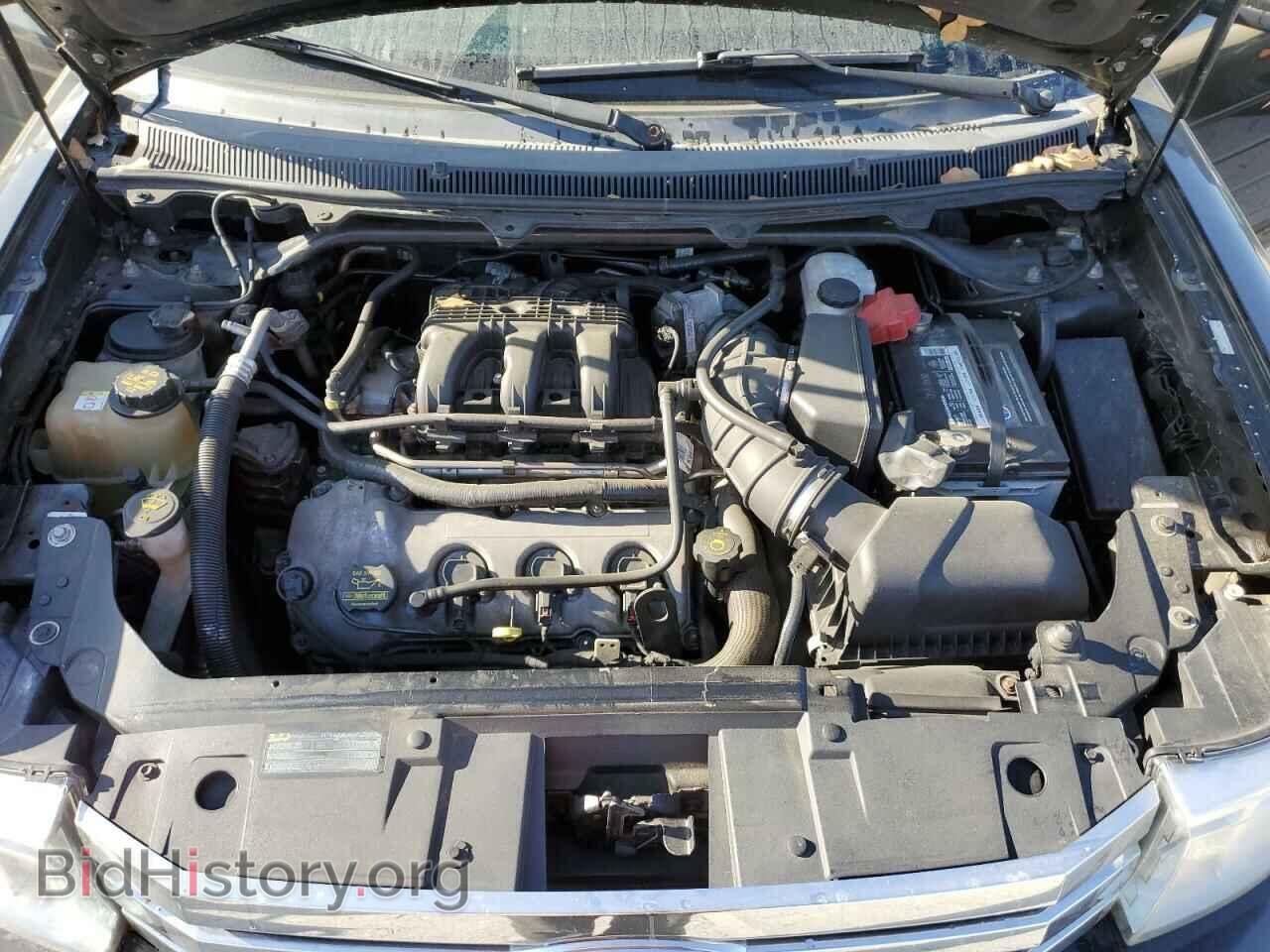 2010 FORD FLEX - VIN: 2FMGK5CC1ABA99497 - Photo 12