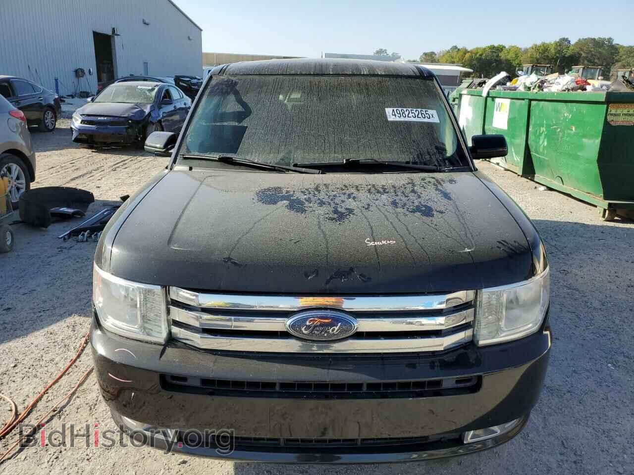 2010 FORD FLEX - VIN: 2FMGK5CC1ABA99497 - Photo 5