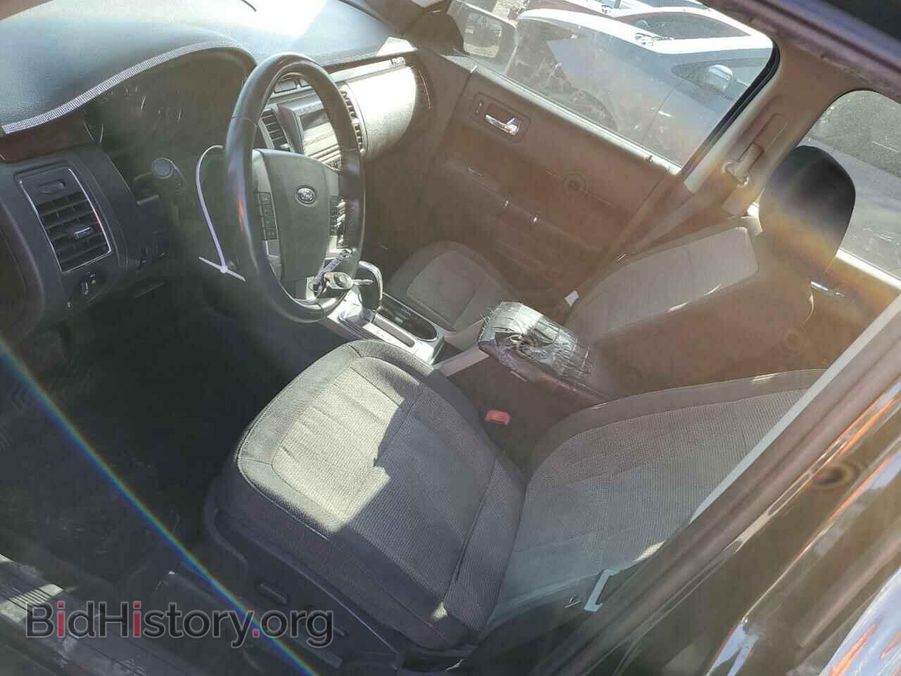 2010 FORD FLEX - VIN: 2FMGK5CC1ABA99497 - Photo 7