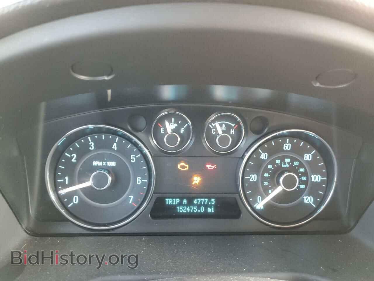 2010 FORD FLEX - VIN: 2FMGK5CC1ABA99497 - Photo 9