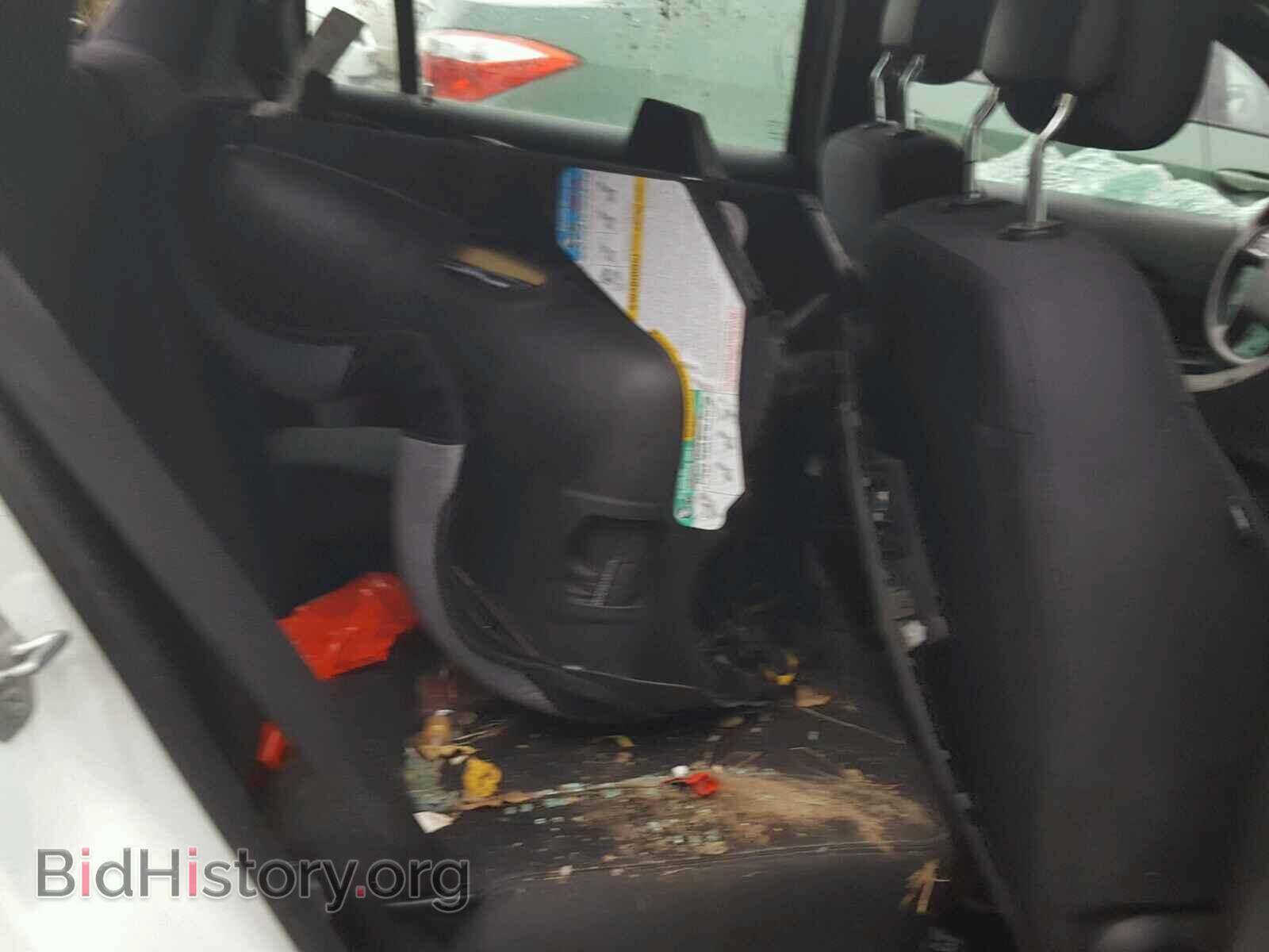 2014 CHRYSLER 200 - VIN: 1C3CCBAB4EN229392 - Фото 6