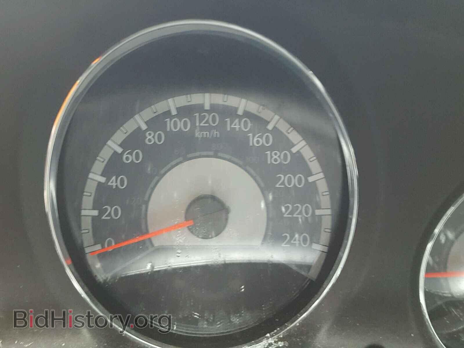 2014 CHRYSLER 200 - VIN: 1C3CCBAB4EN229392 - Фото 8