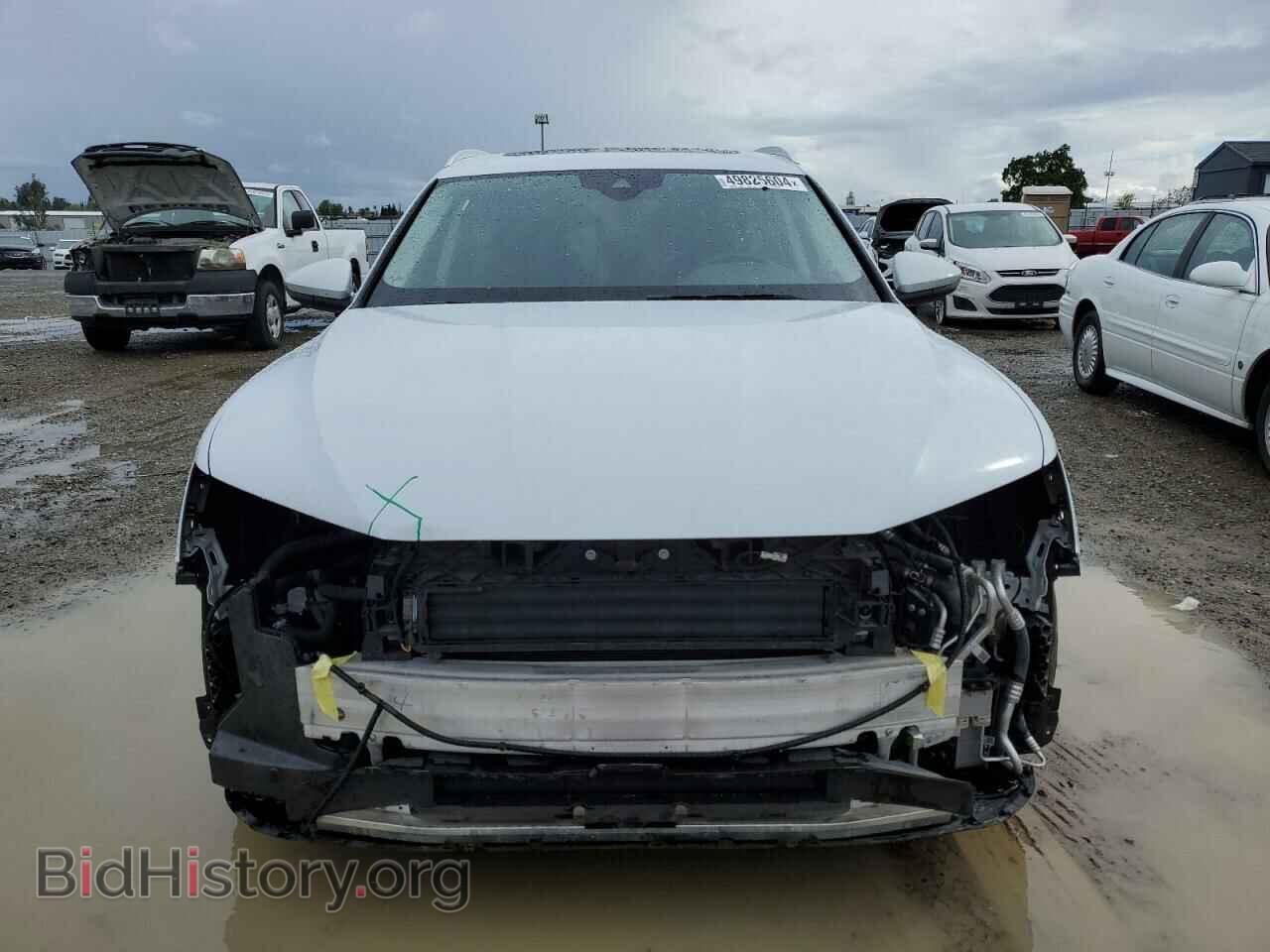 2019 AUDI E-TRON - VIN: WA1LAAGE0KB022244 - Photo 5