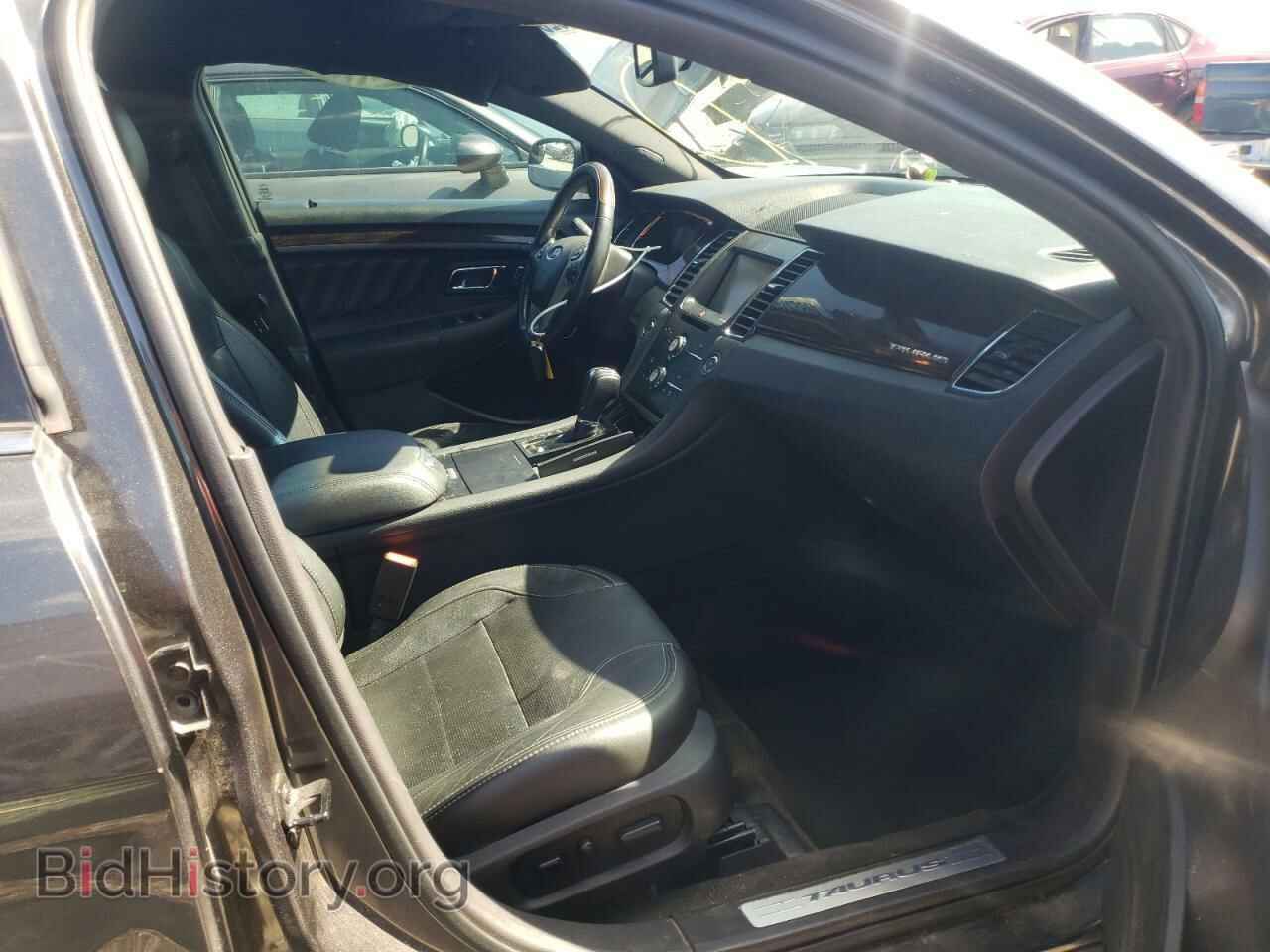 2015 FORD TAURUS - VIN: 1FAHP2F81FG103571 - Photo 5