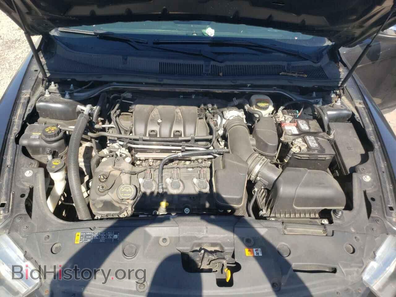 2015 FORD TAURUS - VIN: 1FAHP2F81FG103571 - Photo 7