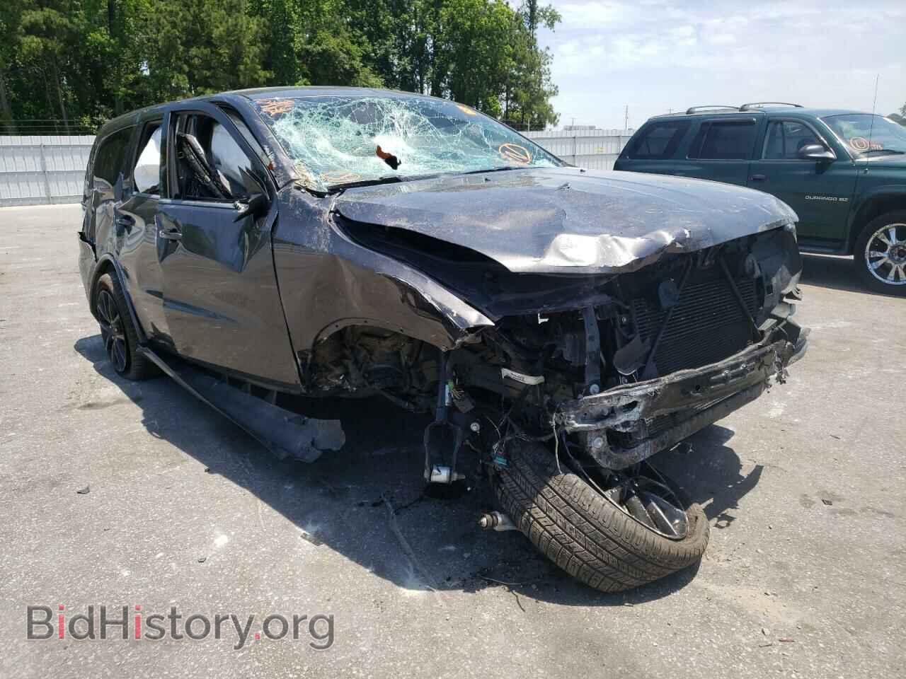 2018 DODGE DURANGO - VIN: 1C4RDHAG3JC316725 - Фото 9