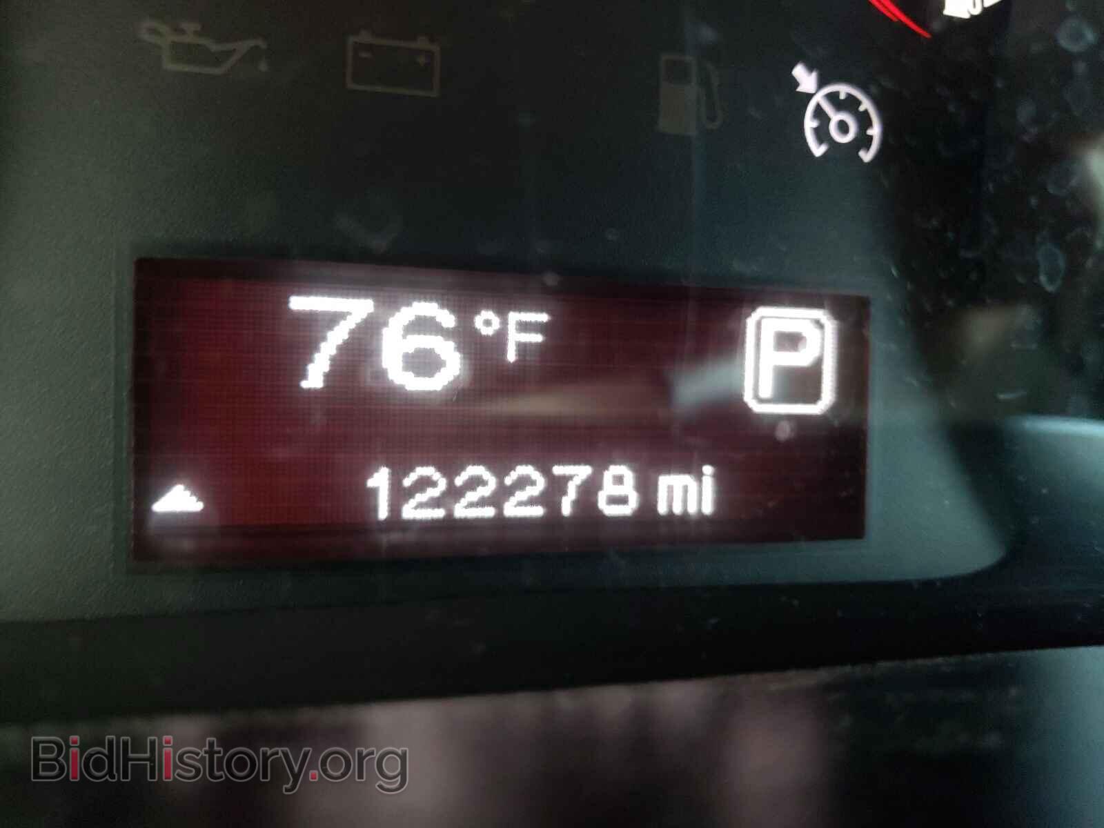 2013 DODGE DART - VIN: 1C3CDFBA8DD309017 - Photo 8