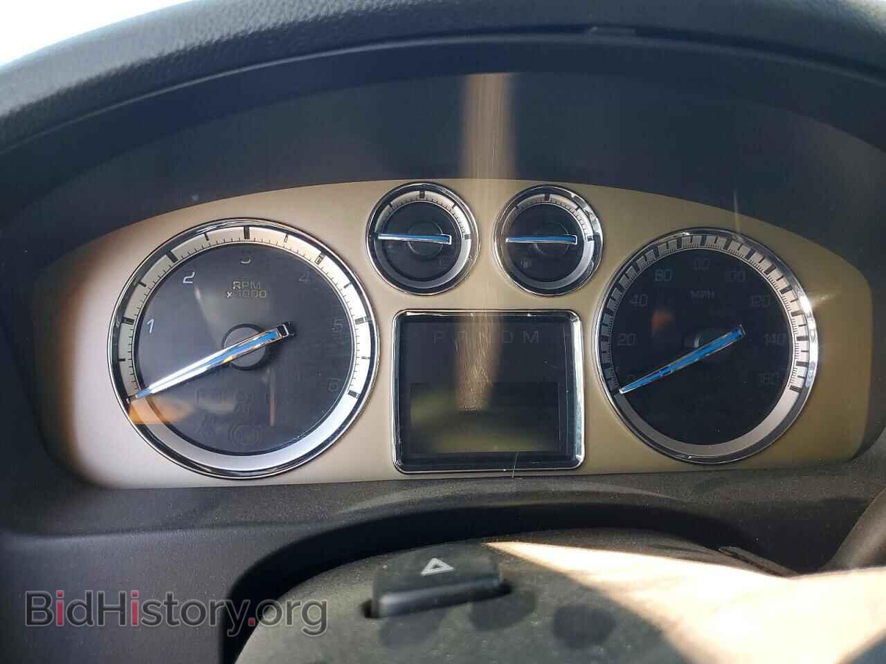 2007 CADILLAC ESCALADE - VIN: 1GYFK668X7R316431 - Фото 9