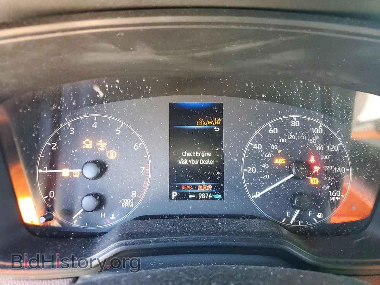 2023 TOYOTA COROLLA - VIN: 5YFB4MDE6PP056924 - Фото 9