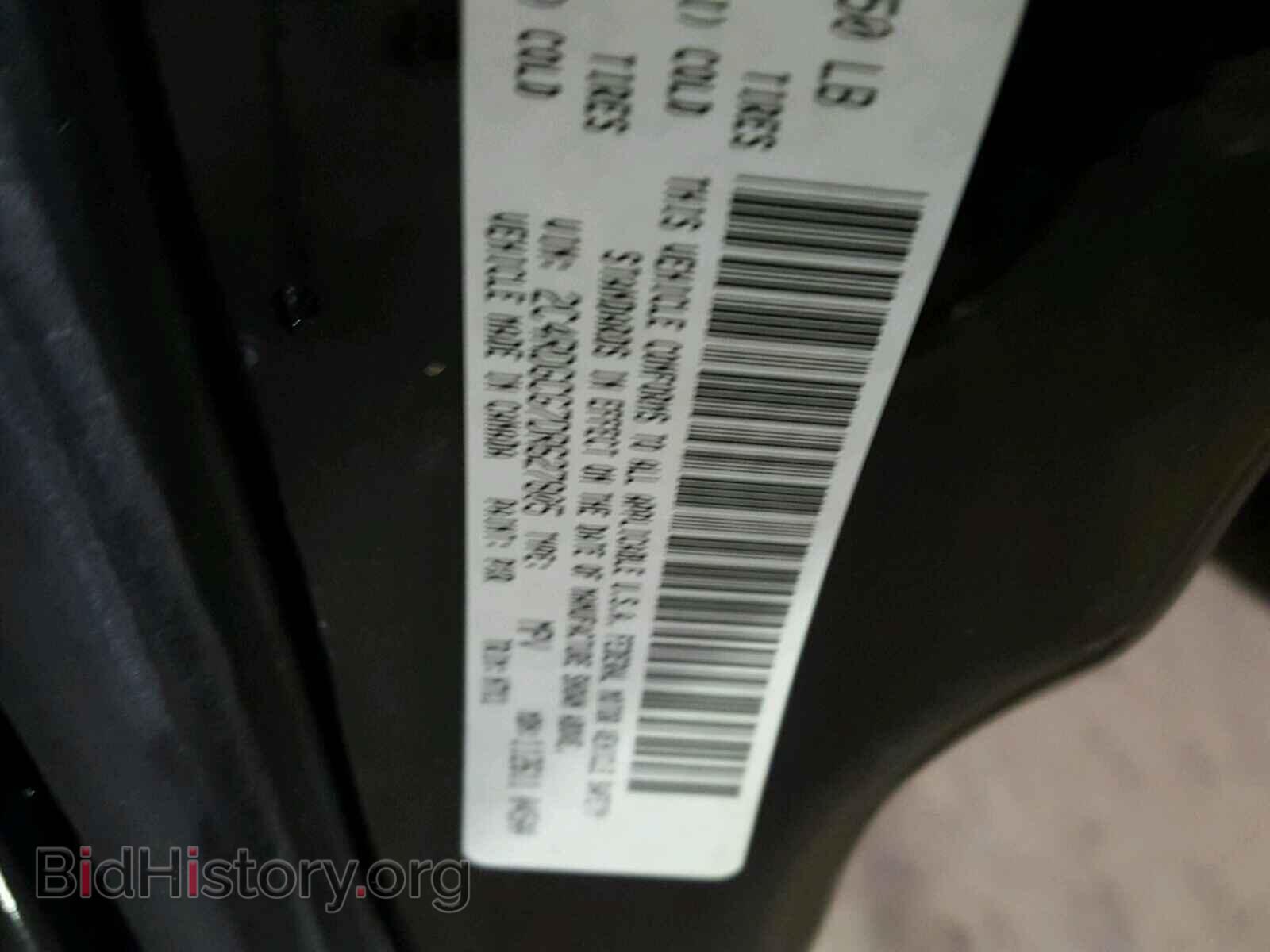 2013 DODGE CARAVAN - VIN: 2C4RDGCG7DR627805 - Фото 10