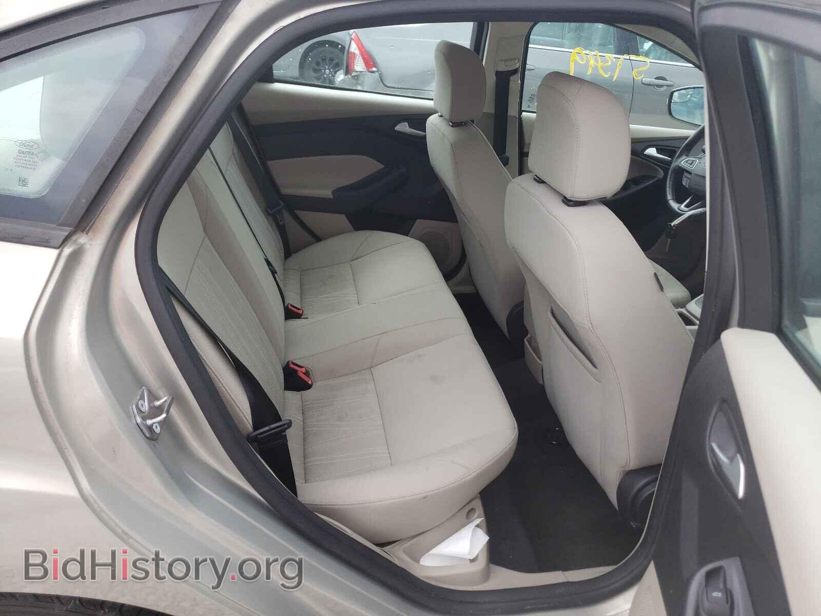 2015 FORD FOCUS - VIN: 1FADP3F22FL252773 - Photo 6