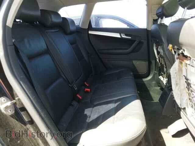 2007 AUDI A3 - VIN: WAUNF78P27A036854 - Фото 6