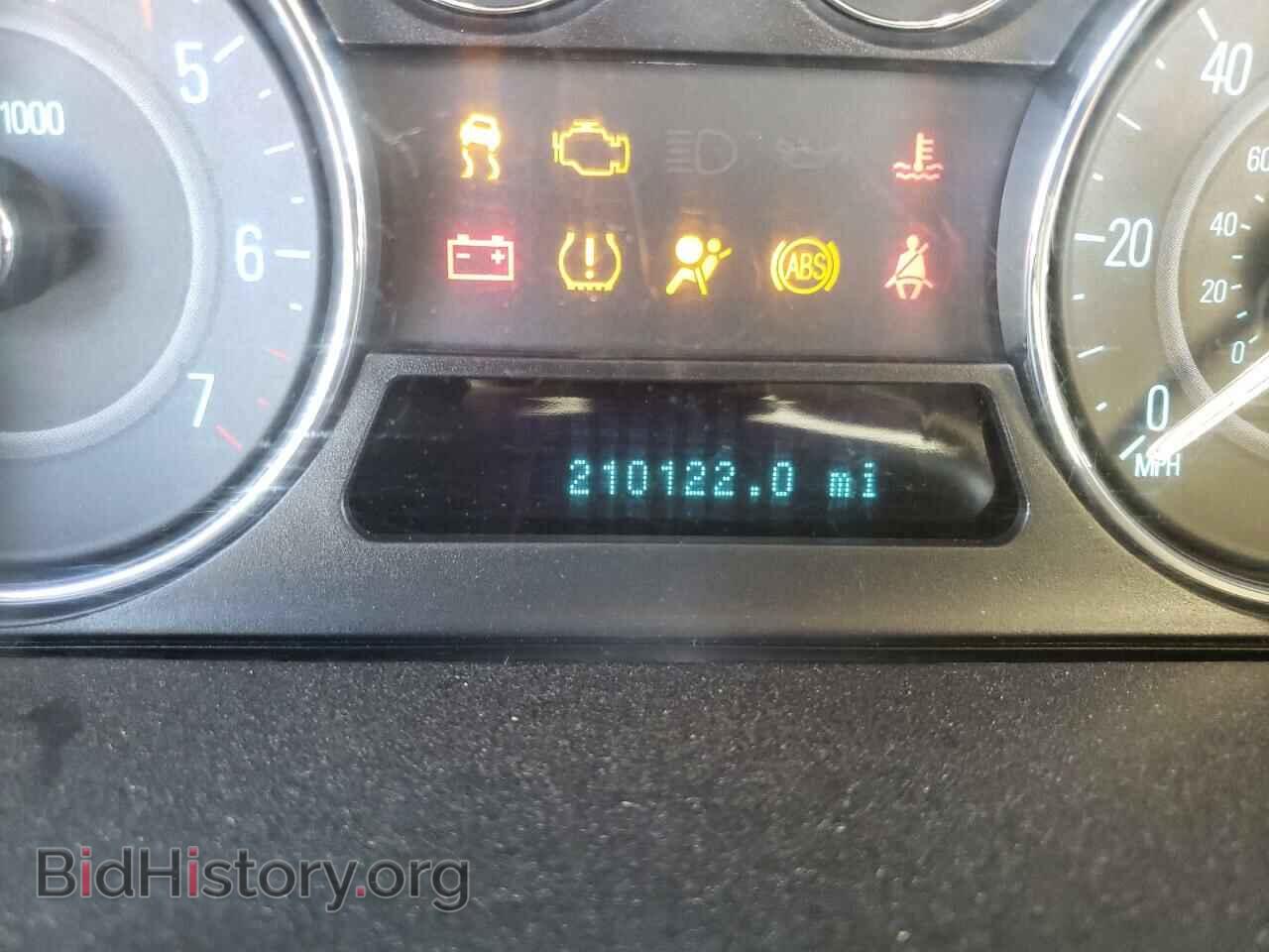 2009 FORD FLEX - VIN: 2FMEK62C99BA06218 - Фото 8