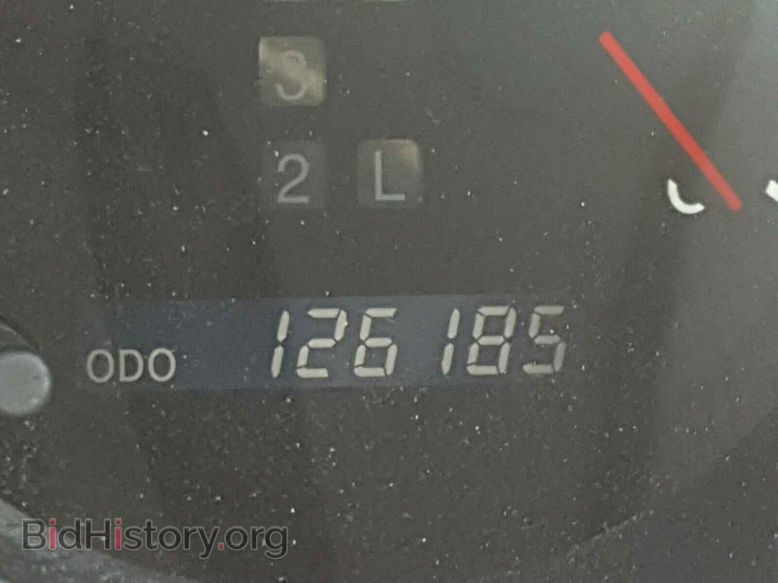 2002 LEXUS ES300 - VIN: JTHBF30G920020447 - Фото 8
