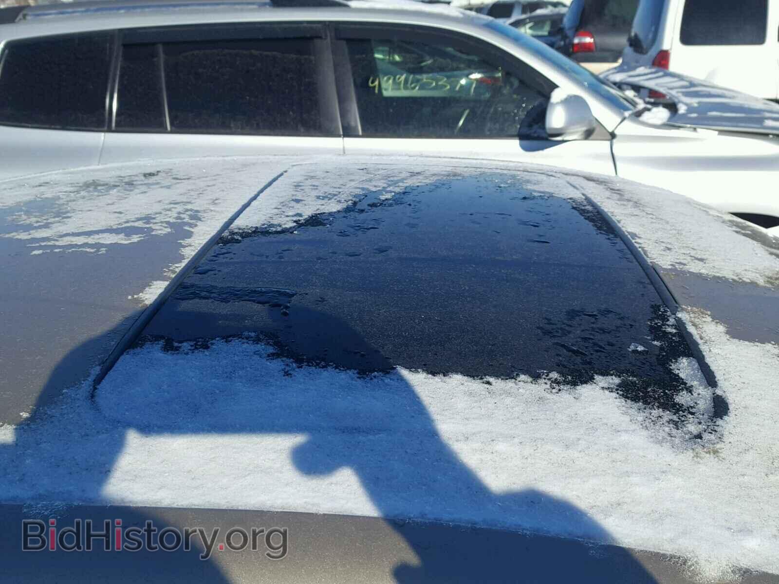 2002 LEXUS ES300 - VIN: JTHBF30G920020447 - Фото 9
