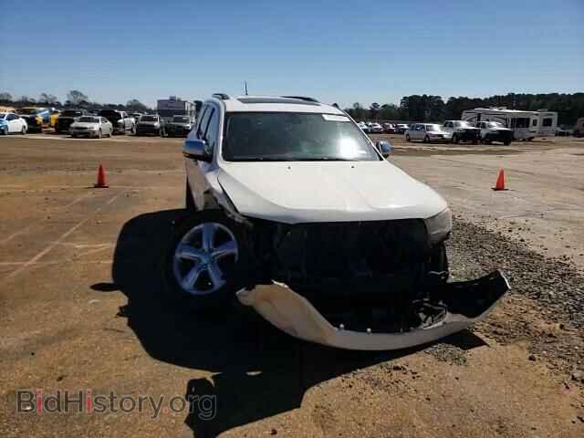 2012 DODGE DURANGO - VIN: 1C4SDJET5CC158164 - Photo 12