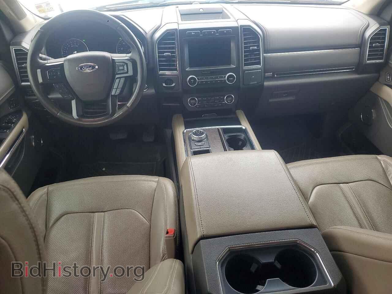 2019 FORD EXPEDITION - VIN: 1FMJK1KT5KEA87570 - Фото 8