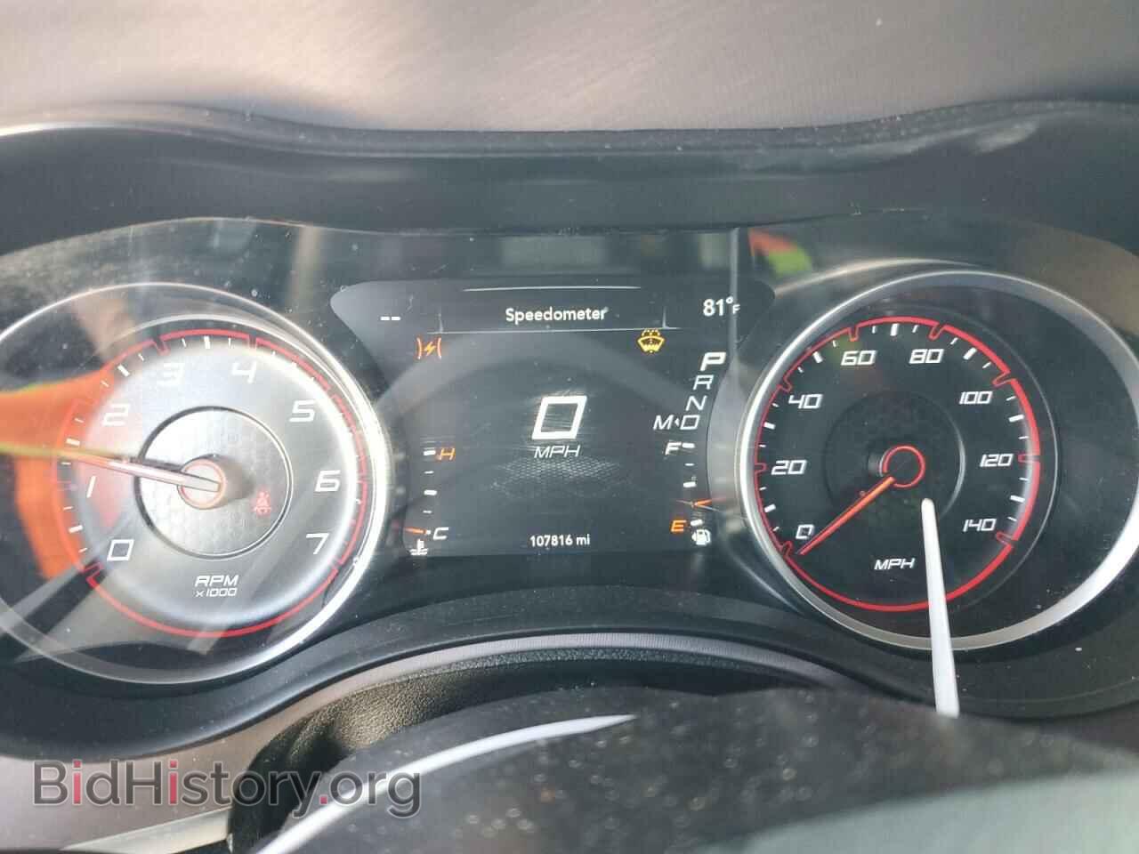 2019 DODGE CHARGER - VIN: 2C3CDXHG9KH513052 - Фото 9