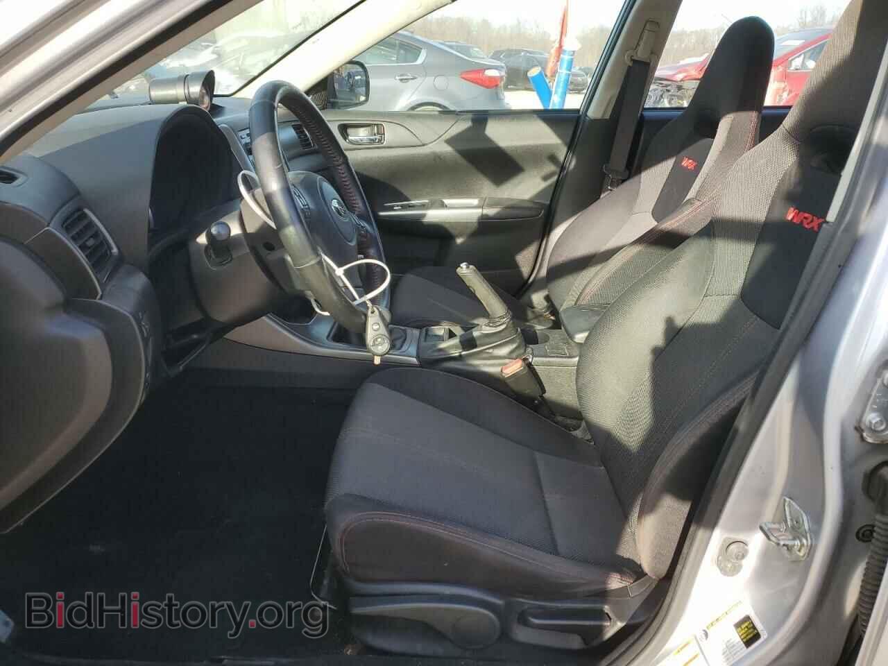2013 SUBARU WRX - VIN: JF1GR7E63DG881144 - Фото 7