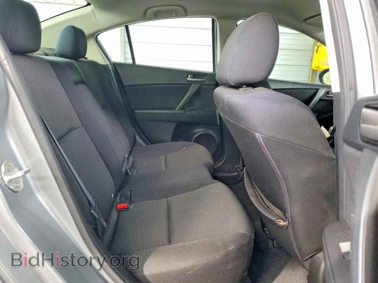 2012 MAZDA 3 - VIN: JM1BL1V71C1691629 - Photo 10