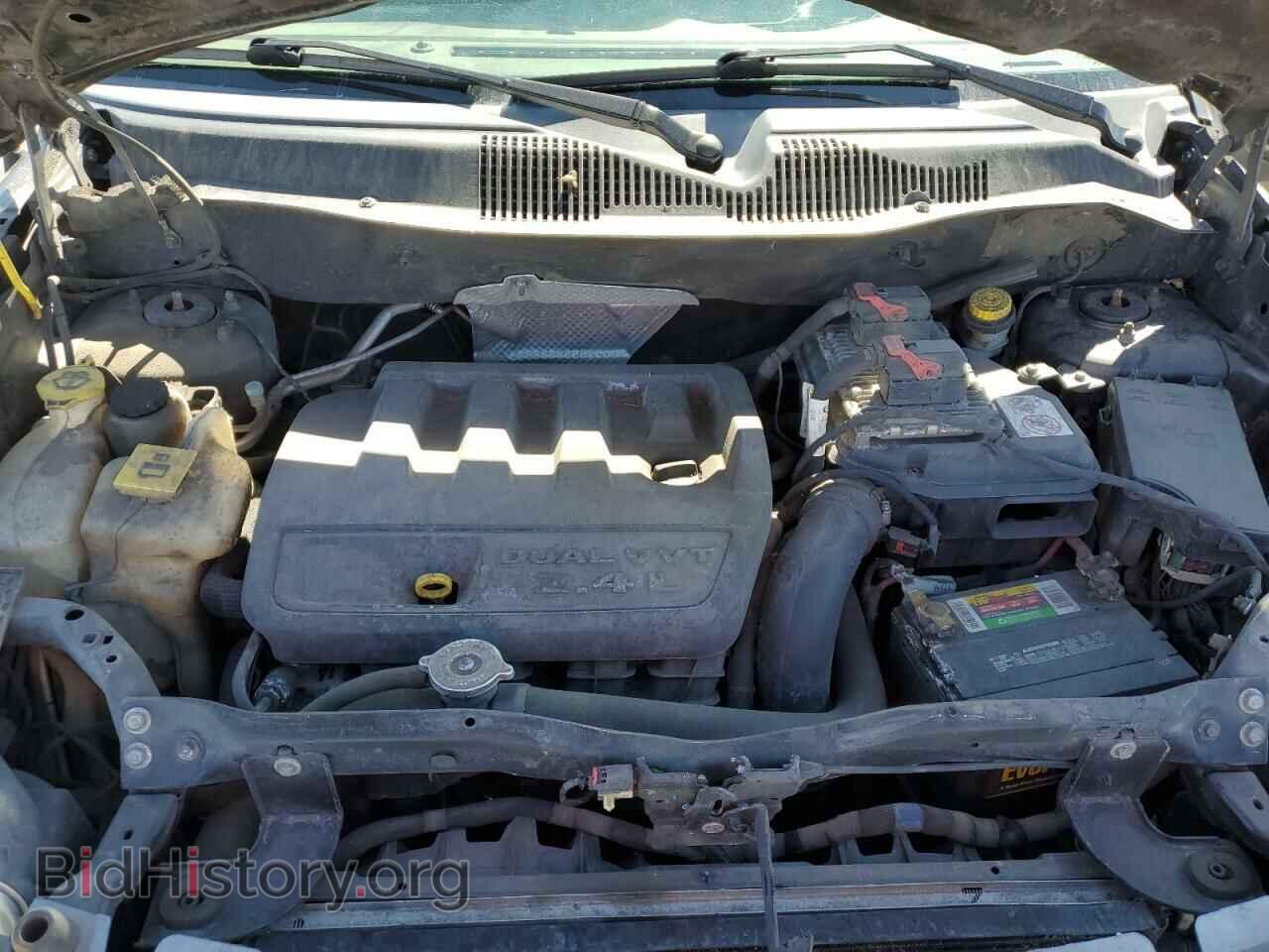 2017 JEEP COMPASS - VIN: 1C4NJCEBXHD162995 - Фото 11