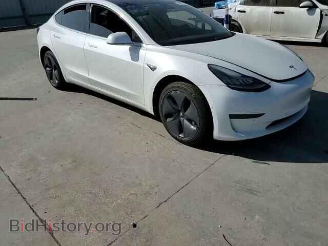 2018 TESLA MODEL 3 - VIN: 5YJ3E1EA5JF035285 - Photo 10