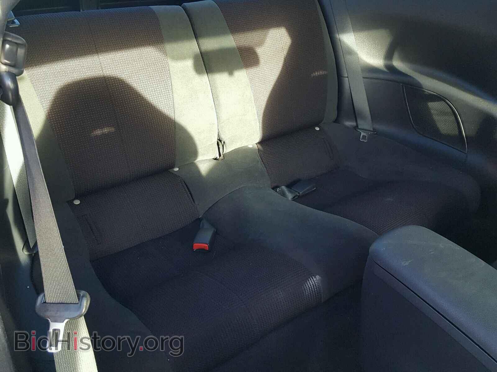 2009 MITSUBISHI ECLIPSE - VIN: 4A3AK24F49E019799 - Фото 6