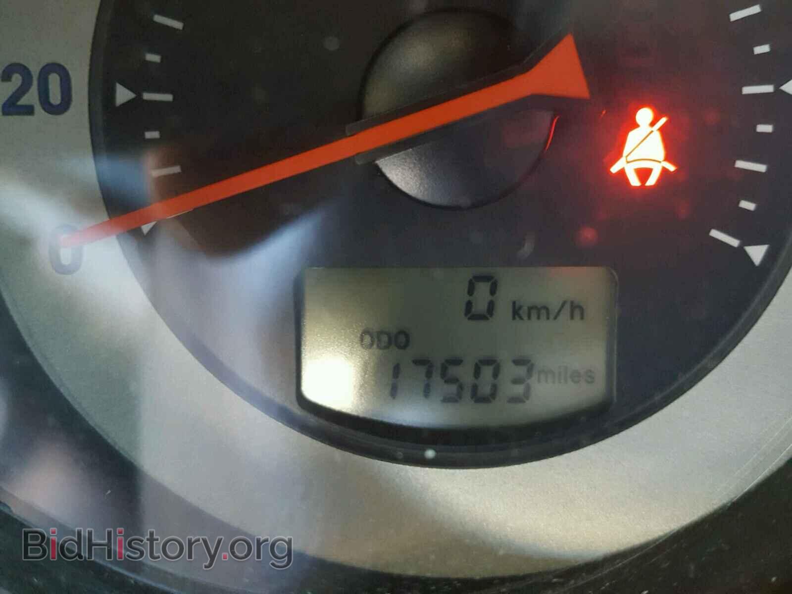 2009 MITSUBISHI ECLIPSE - VIN: 4A3AK24F49E019799 - Фото 8