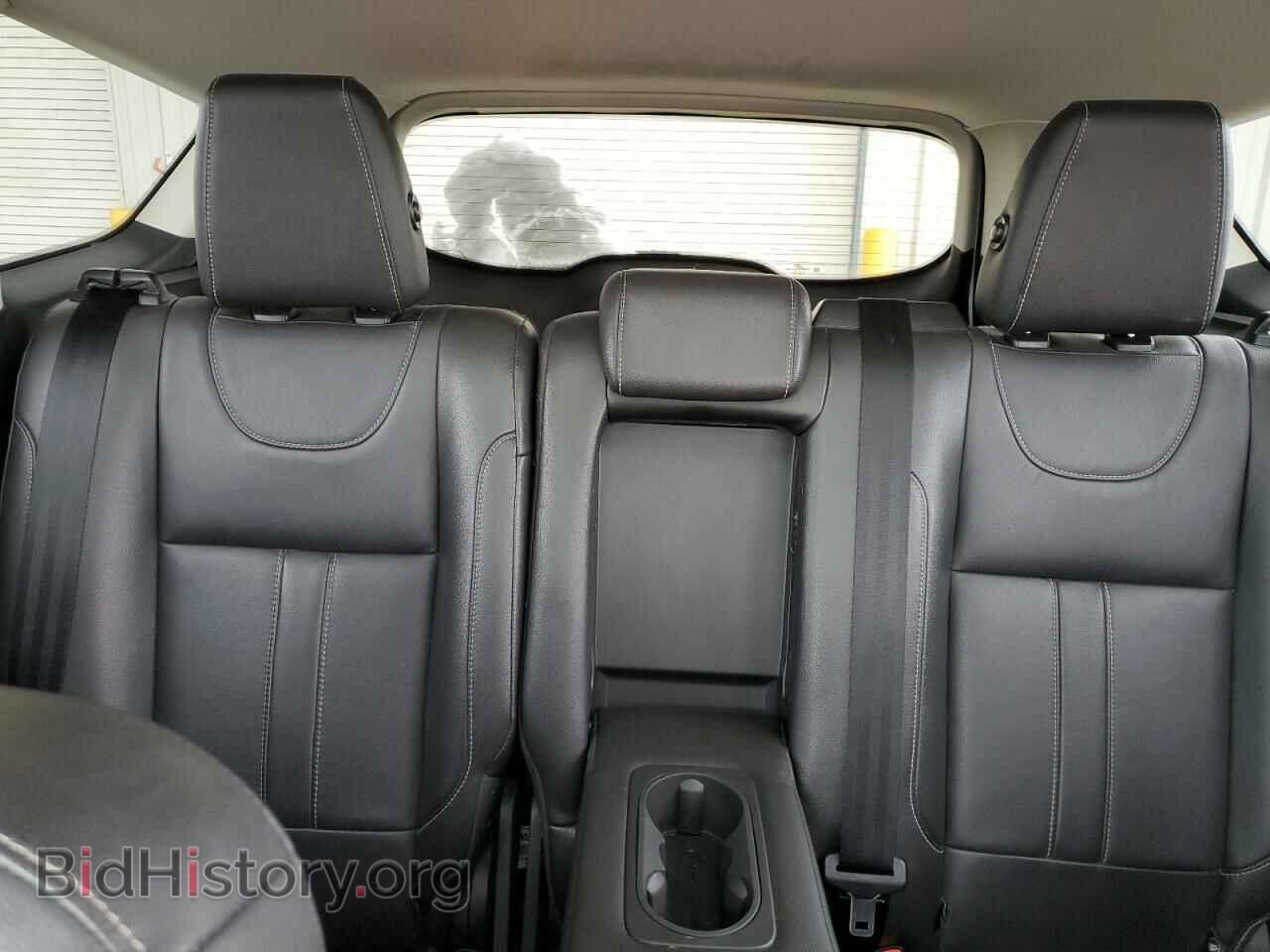 2013 FORD ESCAPE - VIN: 1FMCU9J96DUB40597 - Фото 10